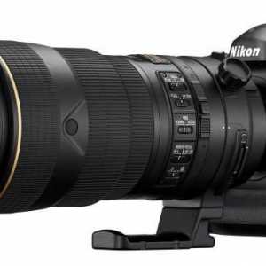 Nikon D4S: pregled, recenzije stručnjaka, fotografije, tehničke specifikacije. Razlike u modelima…