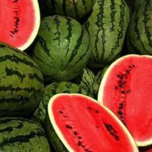 Nitrati u lubenici - prijetnja za vaše zdravlje!