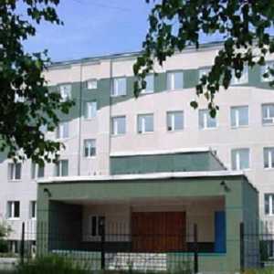 Nizhnevartovsk socijalna i humanitarna škola: adresa, specijaliteti, uvjeti prijama