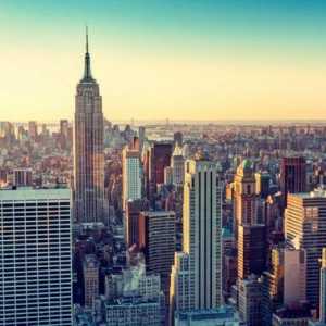 New York je najveći grad u SAD-u