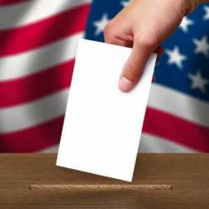 Nuanse političkog sustava: predsjednički izbori u SAD-u