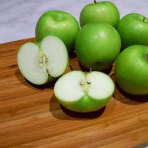 Zelene jabuke sjajile su noću? Knjiga o snovima pomaže vam da shvatite zašto