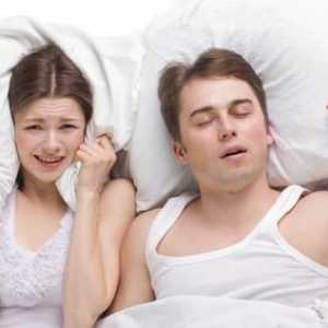 Overnight apnea - što je to? Opstruktivni sindrom apneje u snu