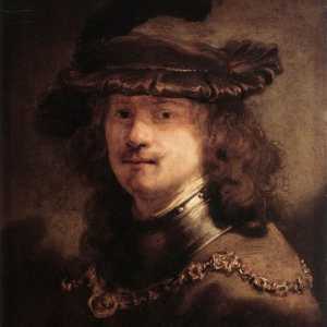 "Noćni sat" - slika Rembrandta