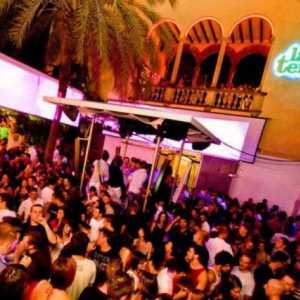 Noćni klubovi u Barceloni: opis najpopularnijih odredišta za odmor