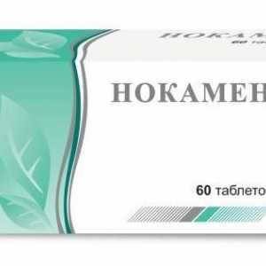 `Nokamen` (lijek): upute za uporabu, analozi i recenzije