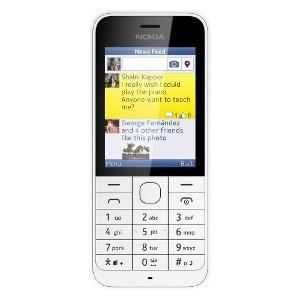 Nokia 220: подробный обзор