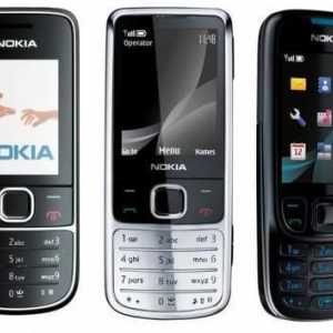 `Nokia 2700`: karakteristike, priručnik, recenzije