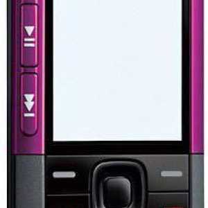Nokia 5310 XpressMusic: specifikacije i recenzije