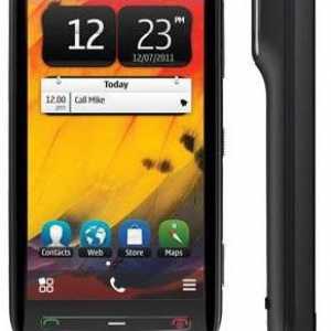 "Nokia 808" - telefon kamere s 41 megapiksela