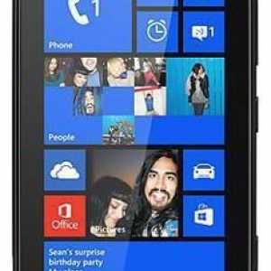 Nokia Lumia 510: specifikacije, recenzije. Kako spojiti telefon s računalom, kako bljesnuti, kako…