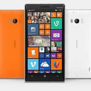 Nokia Lumia 630 Dual SIM: specifikacije, cijene, recenzije