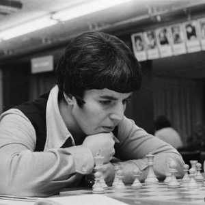 Nona Gaprindashvili: biografija šahovskog igrača