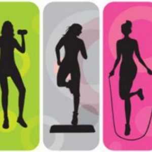 Norma težine i visine za žene: idealni omjer