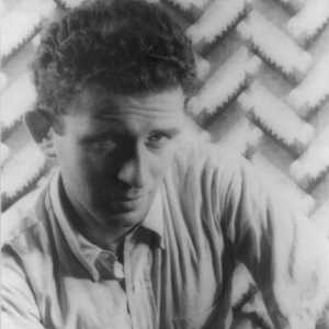 Norman Mailer: Biografija i kreativnost