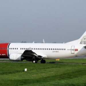 Norveški zračni prijevoz ("Norwegian Airlines"): letovi dostupni svima