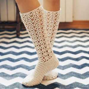 Kukičani čarape: sheme, opis, preporuke