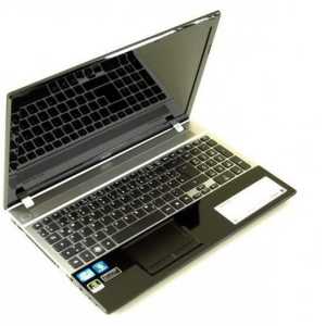 Acer Aspire V3 Notebook: specifikacije i recenzije