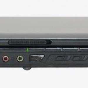 Laptop Acer Extensa 5220: pregled, tehničke specifikacije, vlasnik recenzije