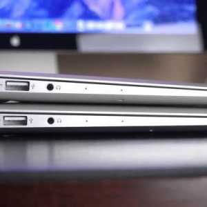 Bilježnica za Apple MacBook Air 13: pregled, opis, recenzije korisnika