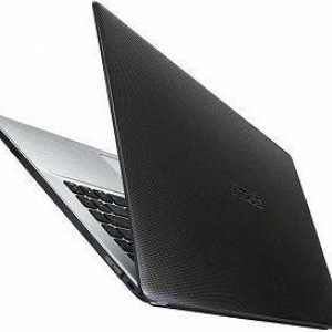 Laptop Asus X550LNV: recenzije korisnika, pregled