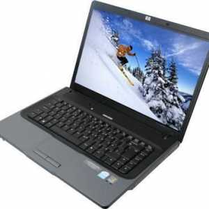 HP 530 Notebook: specifikacije, značajke, recenzije korisnika i recenzije.