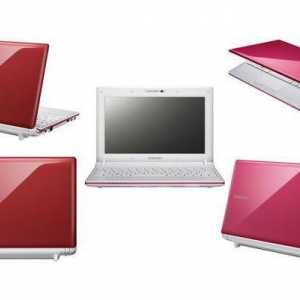 Laptop Samsung N150 Plus: specifikacije, opis i mišljenja vlasnika