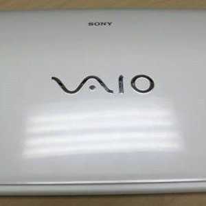Bilježnica je prosječni raspon cijena Sony Vaio PCG-71211V. Karakteristike, parametri, recenzije