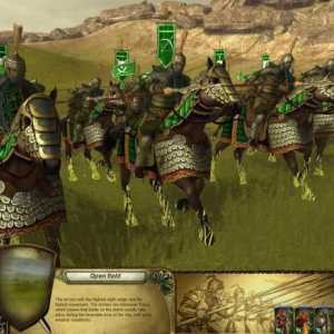 Nova igra Lionheart: Kings` Crusade