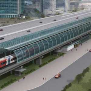 Nova metro shema Moskve s CIT-om: hoće li se lakše kretati?
