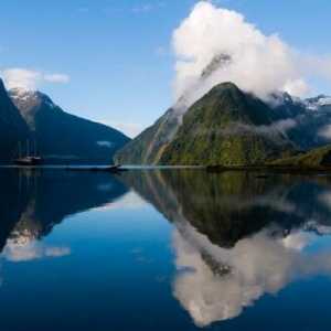 Novi Zeland: klima najkozotičnije zemlje na svijetu