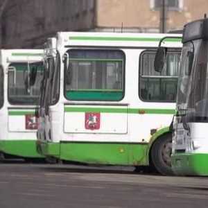 Novosibirsk-Barnaul: autobusne i željezničke veze