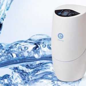 Nove tehnologije: eSpring - sustav za pročišćavanje vode