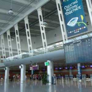 Nova zračna luka Lviv: informacije i fotografije