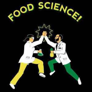 Prehrana je znanost koja proučava ljudsku prehranu. Zdrava prehrana