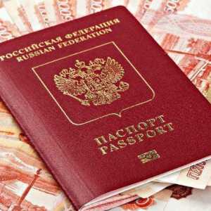 Trebate putovnicu u Kirgistan: što je važno za turiste da znaju