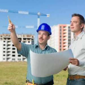 Trebate li licencu za građevinske radove?