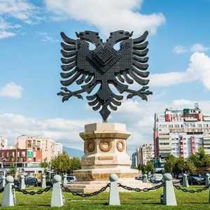 Trebam vizu za Albaniju: savjeta za turiste