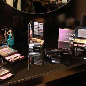 NYX (kozmetika): gdje kupiti u Moskvi i kako ne posrnuti na varanje