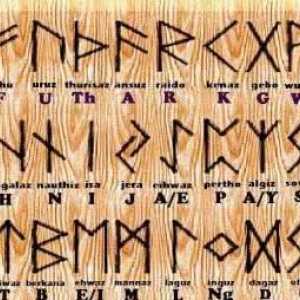 Što kažu drevni sveti znakovi? Rune Odal - Značenje i predodžba