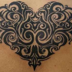 Što Polynesia Tattoo Can Tell