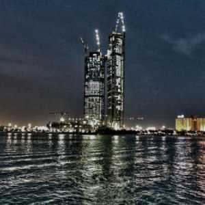 Ujedinjeni Arapski Emirati - fotografija. Ujedinjeni Arapski Emirati su glavni grad. Ujedinjeni…