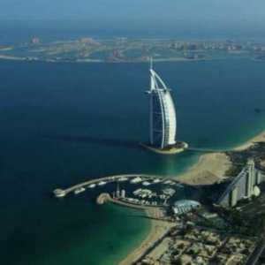 UAE: stanovništvo, gospodarstvo, religije i jezike