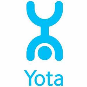 Zaobići ograničenja brzine Yota na distribuciju Interneta