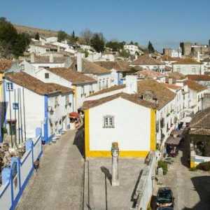 Obidos, Portugal: atrakcije, fotografije, recenzije