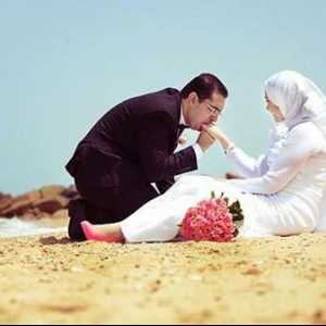 Dužnosti supruge pred njezinim mužem u islamu. Što bi trebala biti žena? Tradicije obitelji i braka…