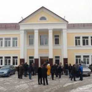 Regionalni centar za planiranje obitelji i reprodukciju (Bryansk): adresa, imenovanje, liječnici