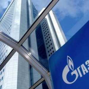 Obveznice Gazproma - sigurnosna imovina