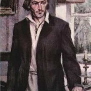 Slika Bazarova: čovjek koji je hodao korak ispred svog vremena