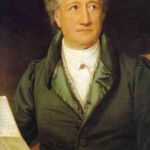 Slika Fausta u tragediji Goethea
